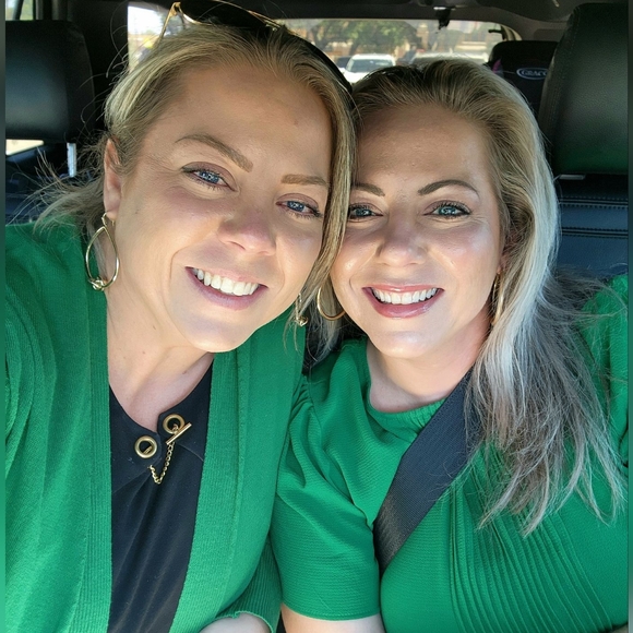 LIKE TO BE NOTIFIED - Family Affair - The "L8" Sisters Live! - Picture 3 of 3